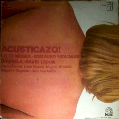 Acusticazo