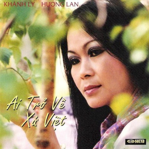 Ai trở về xứ Việt