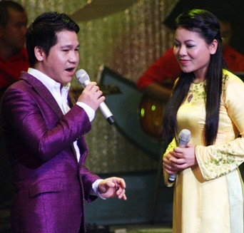 Anh Thơ & Trọng Tấn Tuyển chọn 2