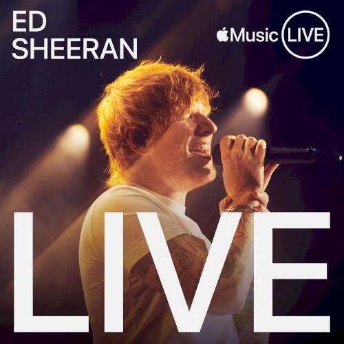 Apple Music Live: Ed Sheeran