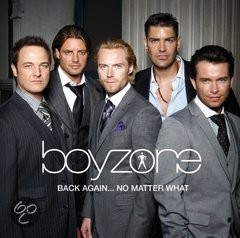 Back Again… No Matter What: The Greatest Hits