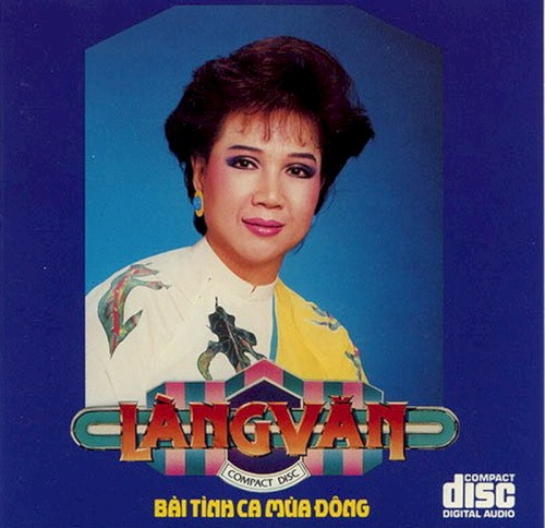 Bài Tình Ca Mùa Đông