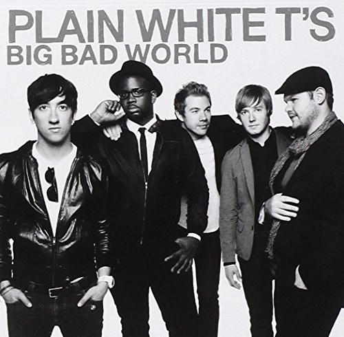 Big Bad World