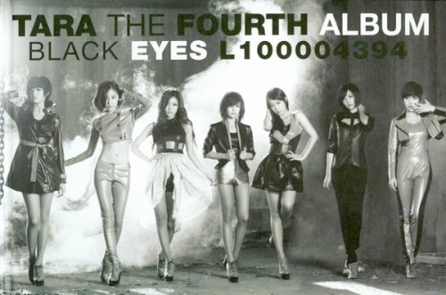 Black Eyes