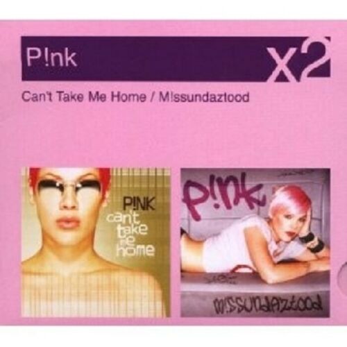 Can’t Take Me Home / Missundaztood