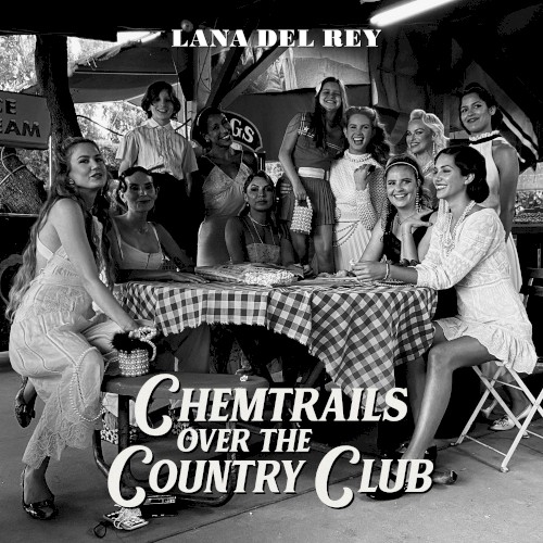 Chemtrails Over the Country Club