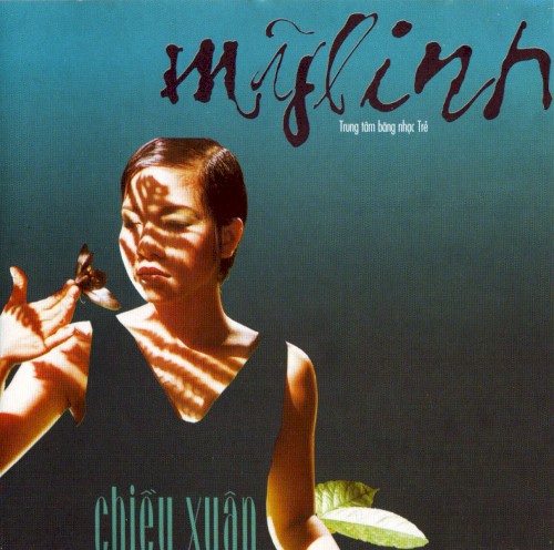 Mộng Chiều Xuân