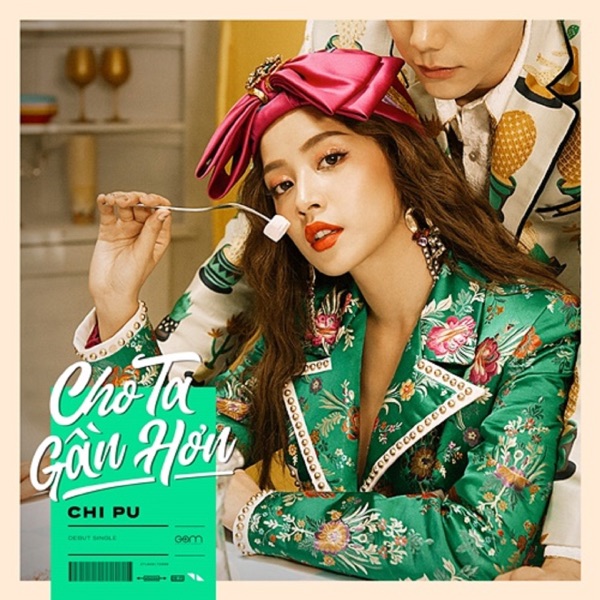 Cho ta gần hơn (I’m in Love)