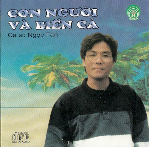 Con người và biển cả