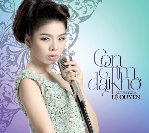 Con tim dại khờ