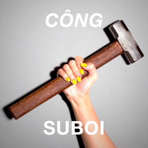 Công Cò