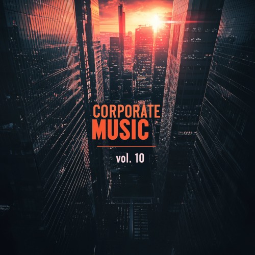 Corporate Music vol.10