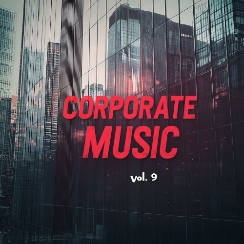 Corporate Music vol.9