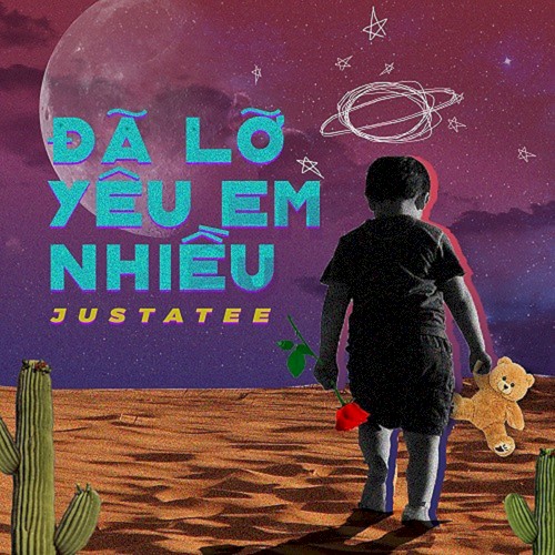 Đã Lỡ Yêu Em Nhiều