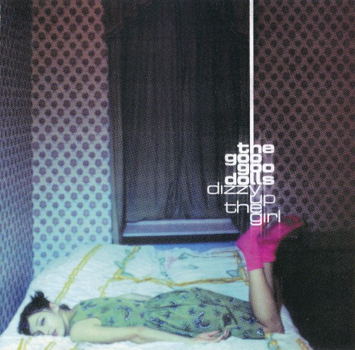 Dizzy Up the Girl