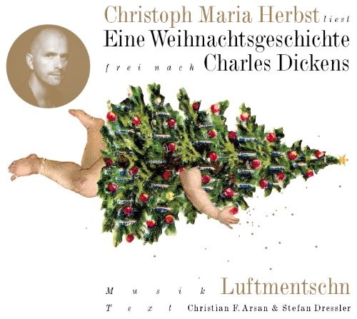 Eine Weihnachtsgeschichte