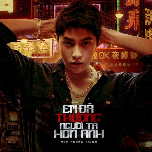 Em Đã Thương Người Ta Hơn Anh
