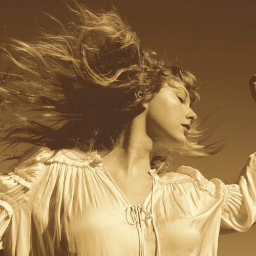 Fearless (Taylor’s version)