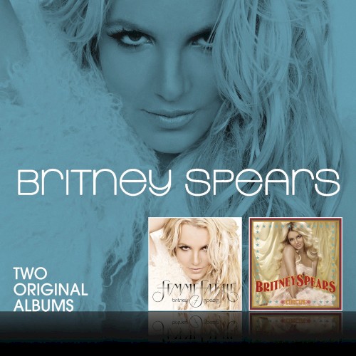 Femme Fatale / Circus