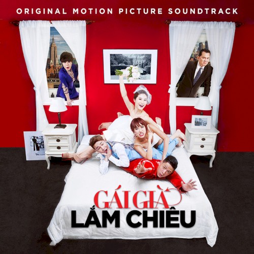 Gái Già Lắm Chiêu