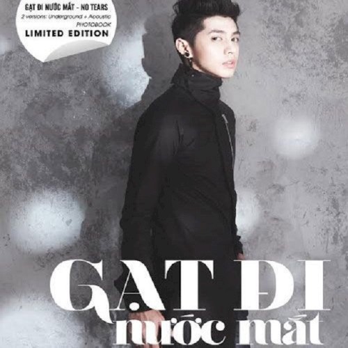 Gạt Đi Nước Mắt