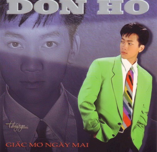 Tình yêu còn mãi