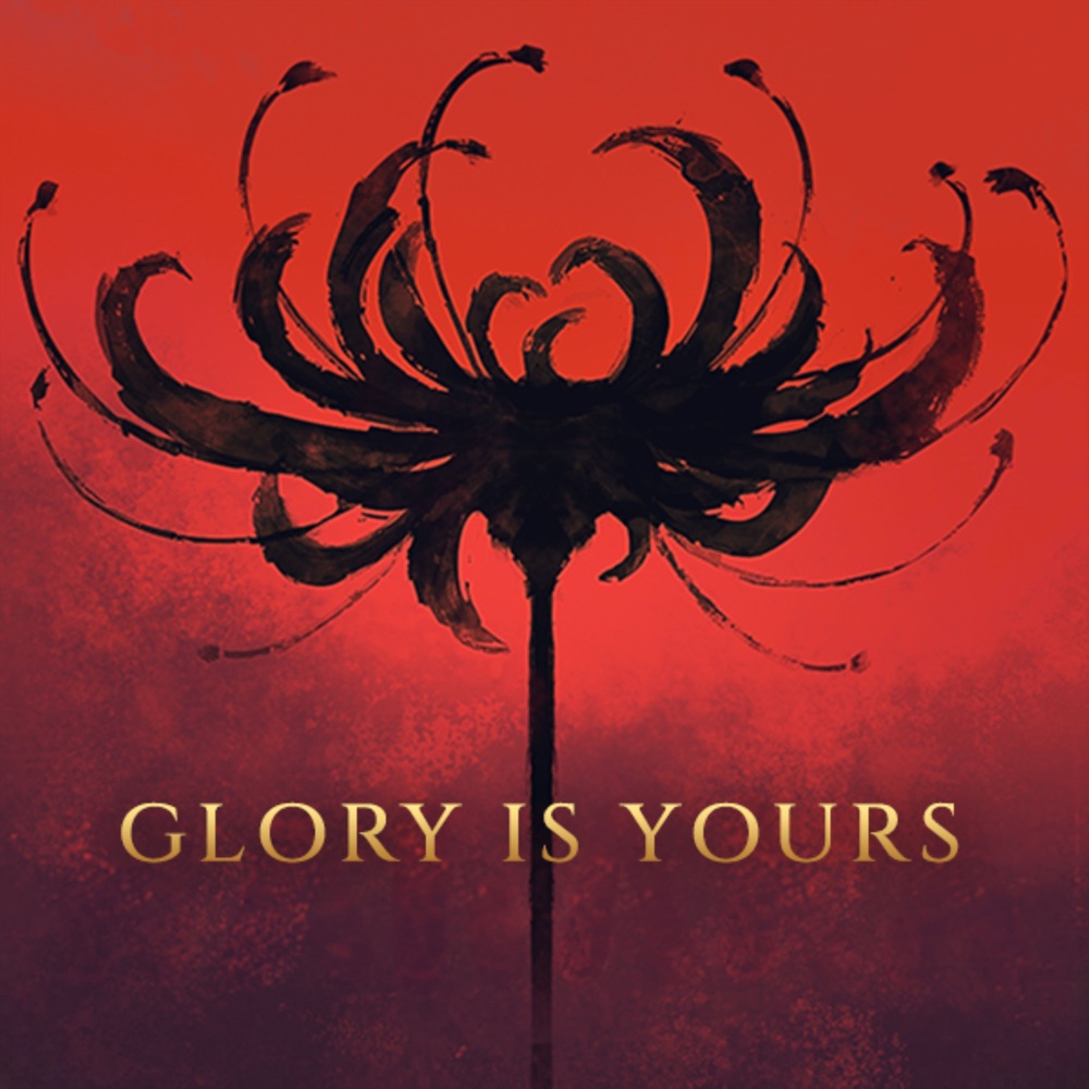 Glory Is Yours
