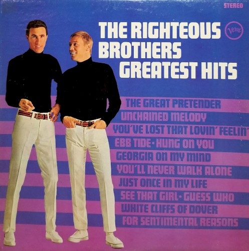 Greatest Hits