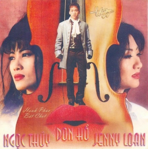 Niềm đau giã từ