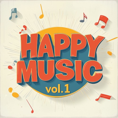 Happy Music vol.1
