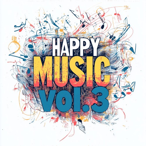 Happy Music vol.3
