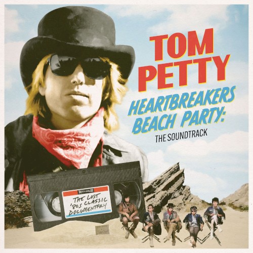 Heartbreakers Beach Party: The Soundtrack