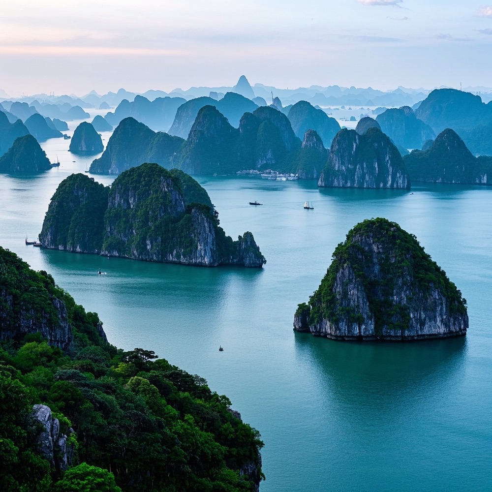 Hello Vietnam
