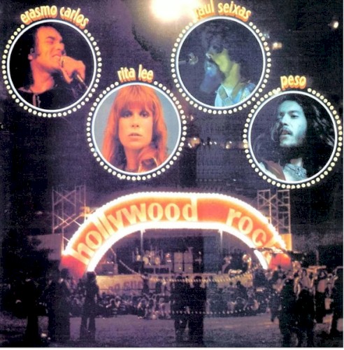 Hollywood Rock