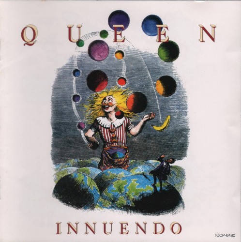 Innuendo