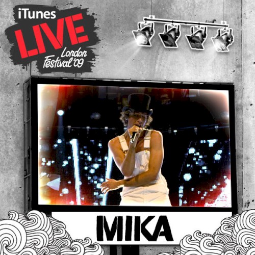 iTunes Live: London Festival ’09