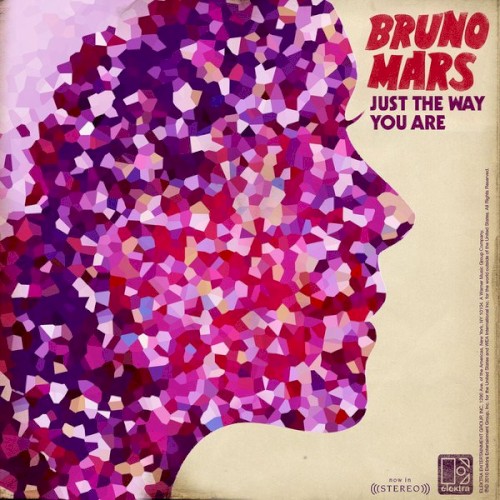 Just The Way You Are – Bruno Mars