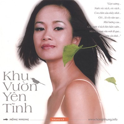 Hương cau