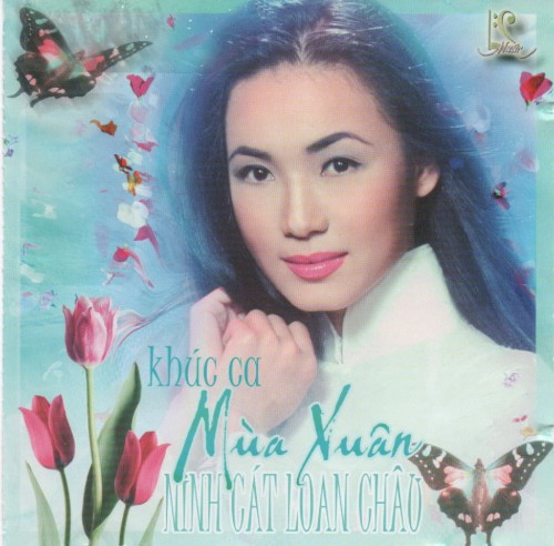 Cánh Thiệp Đầu Xuân