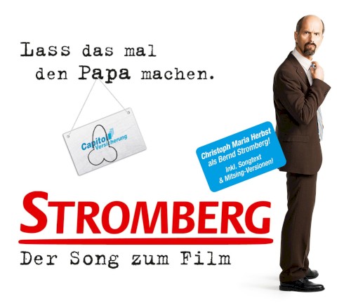 Lass das mal den Papa machen