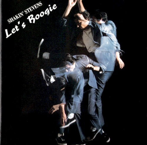 Let’s Boogie