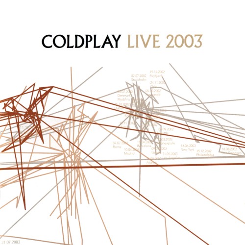 Live 2003