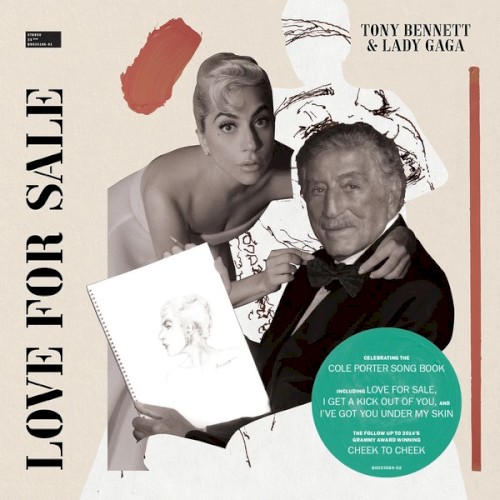 Love for Sale