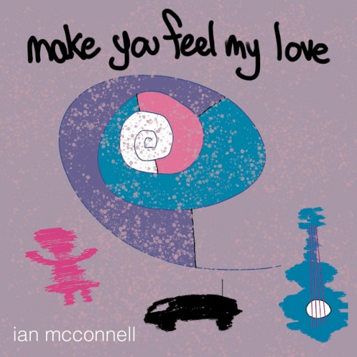 Make You Feel My Love
