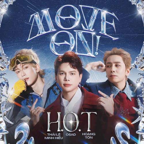 Move On! (H.O.T Version)