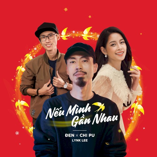 Gần Ngay Trước Mắt