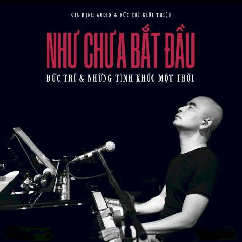 Như Chưa Bắt Đầu