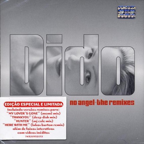No Angel: The Remixes