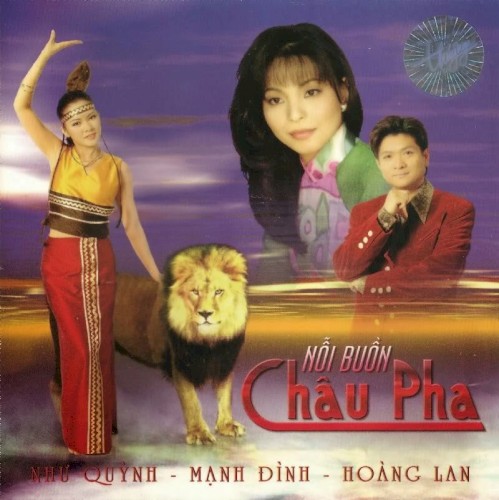 Chung mộng