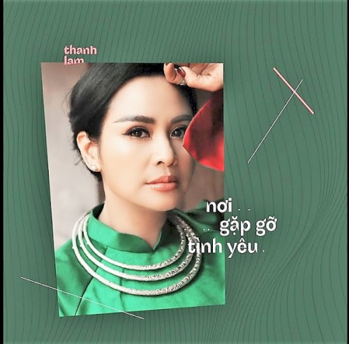 Lên Ngàn